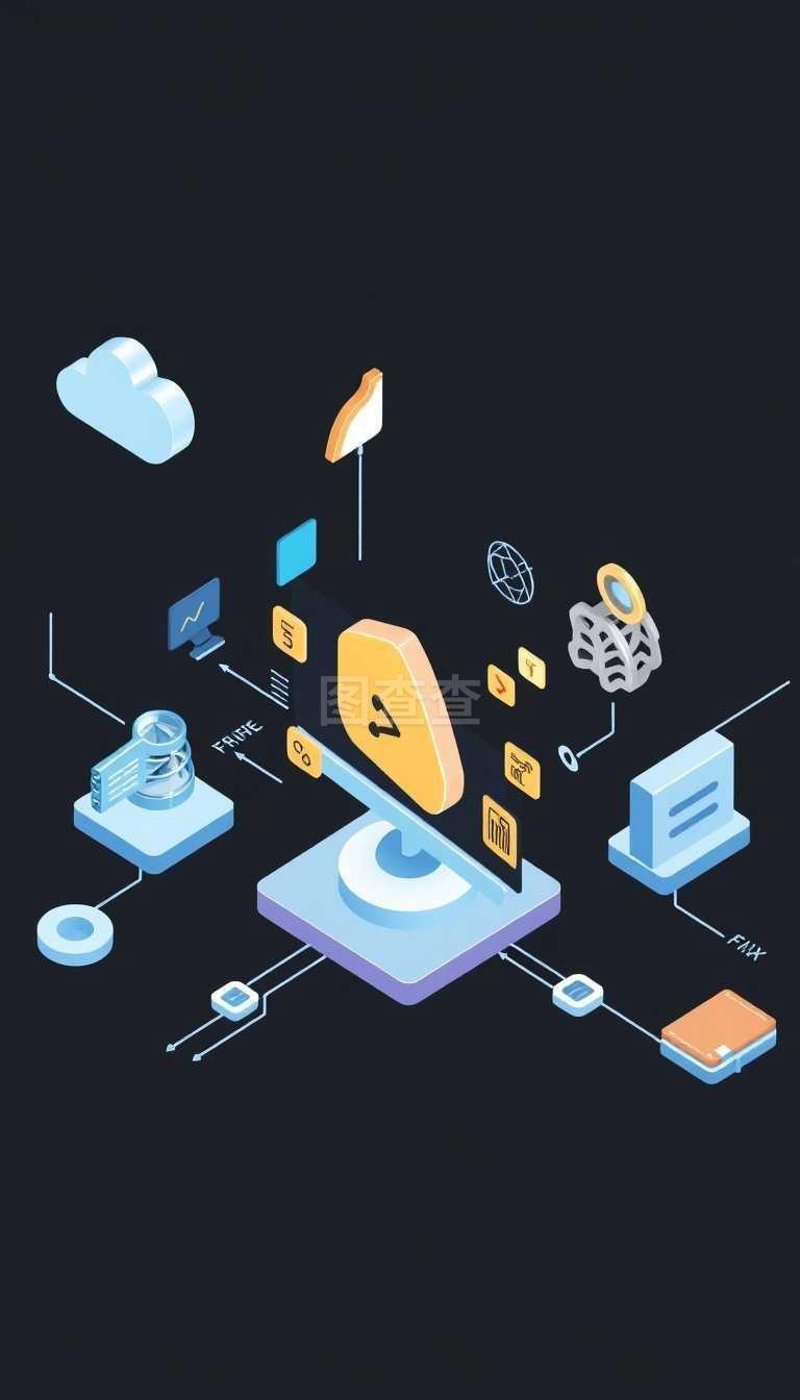 软件开发：推动企业数字化转型的新引擎